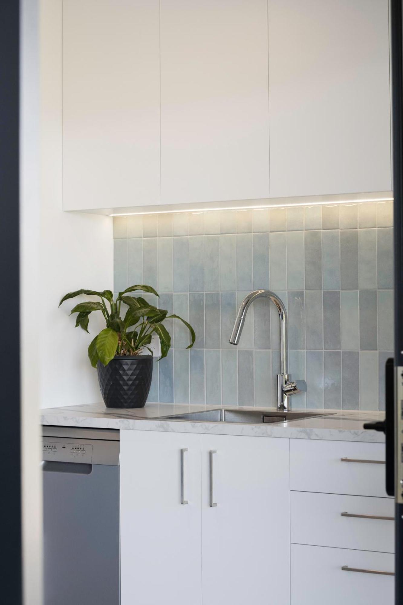 Pukehina Estuary Sunset Views Townhouse & Studio Bagian luar foto