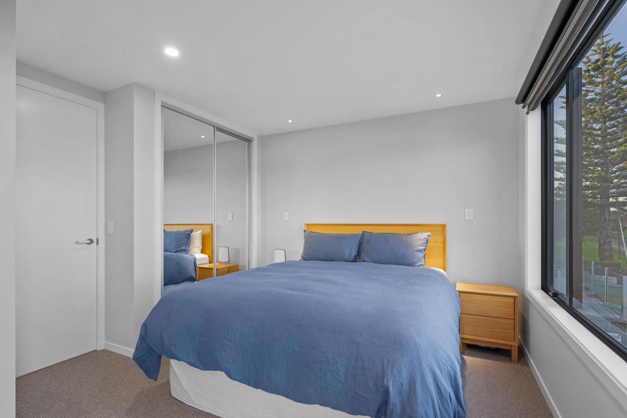 Pukehina Estuary Sunset Views Townhouse & Studio Bagian luar foto