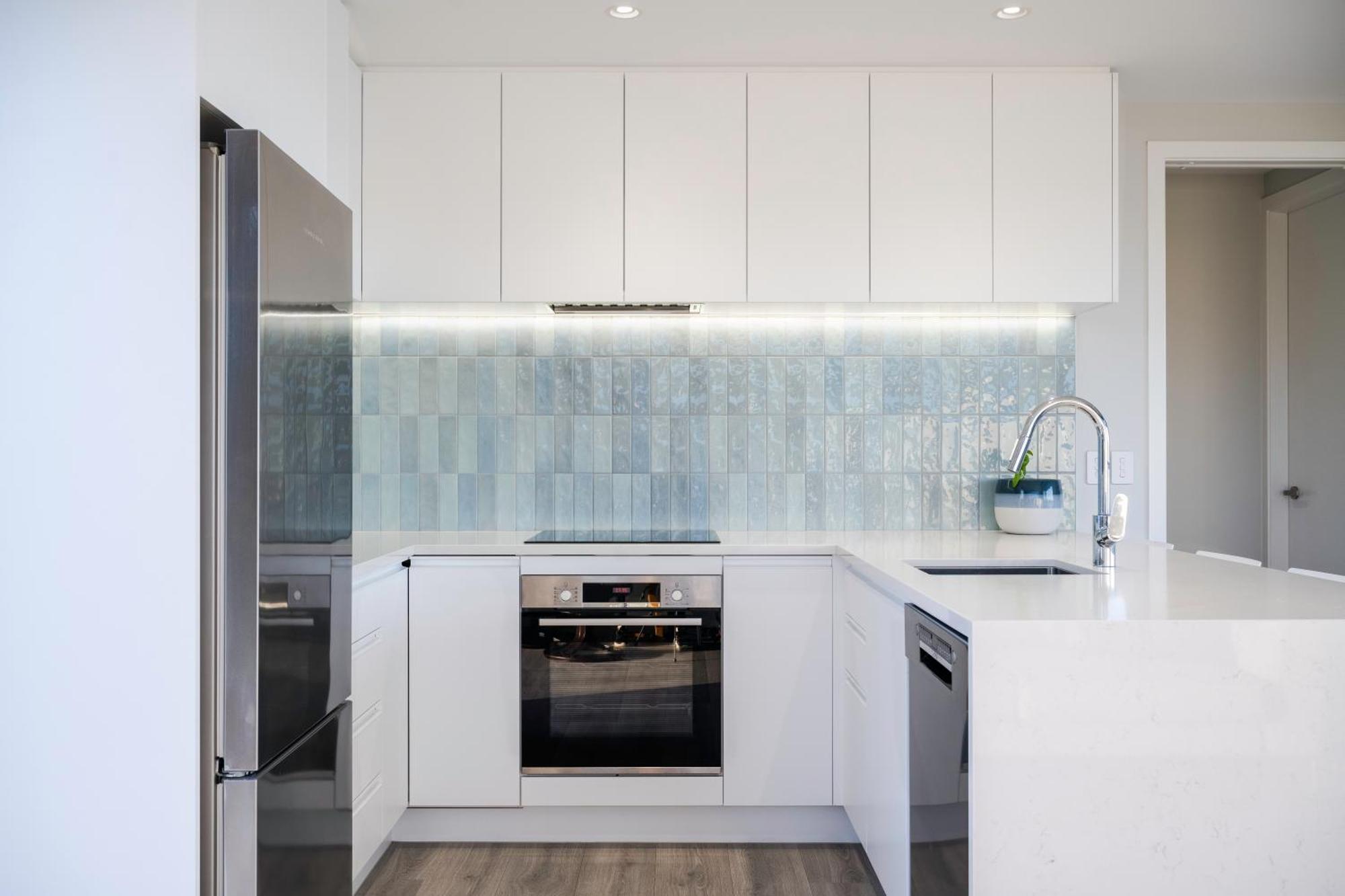 Pukehina Estuary Sunset Views Townhouse & Studio Bagian luar foto